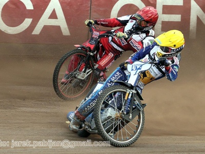 Żużel. Canal Plus przesadził? Tak w Unii mówią o serialu