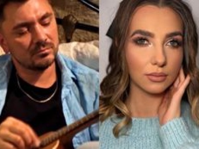 Faustyna Martyniuk o internetowym hejcie. Takie wiadomości dostaje. 