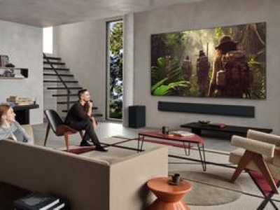 Telewizor na abonament? Kontrowersyjny pomysł LG już wystartował w Wielkiej Brytanii