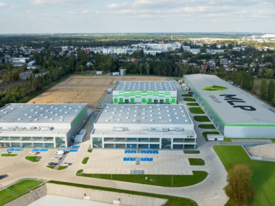 MLP przyspiesza. Rusza nowy etap parku biznesowego w Poznaniu