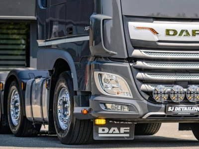 Ubezpieczenie pojazdów ciężarowych i przyczep – jak wybrać OC i inne polisy dopasowane do potrzeb?