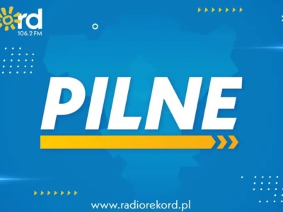 Są wyniki badań wody z Radomskiego Szpitala Specjalistycznego! Władze placówki podjęły decyzję