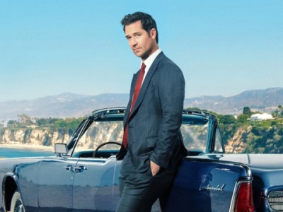 Prawnik z lincolna doczeka się 5. sezonu. Netflix przedłużył serial przed premierą 4. sezonu