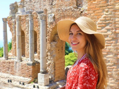 Wiosna! ☀️ Wycieczka na Sycylię w superniskiej cenie 417 PLN 😱 W pakiecie loty, 3 noclegi ze śniadaniami i auto 🔥🤯