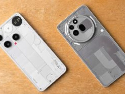 Co z Nothing Phone’em (4)? Producent zdradził plany na rok 2026