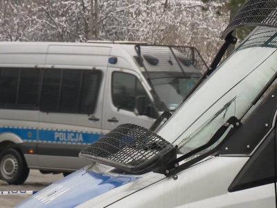 Zabójstwo na Targówku. Jest decyzja sądu w sprawie 49-letniego podejrzanego