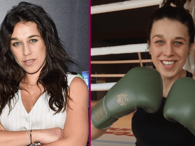 Joanna Jędrzejczyk przeszła operację. Długo z tym zwklekała