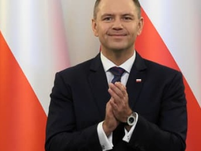 Konfederacja i Razem już po spotkaniu z prezydentem