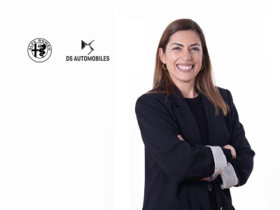 Ana Palma nową Dyrektorką Marketingu marek Alfa Romeo i DS Automobiles w Portugalii