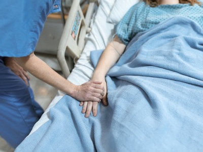 Nowe wytyczne opieki paliatywnej. NCCN w polskiej wersji dla klinicystów