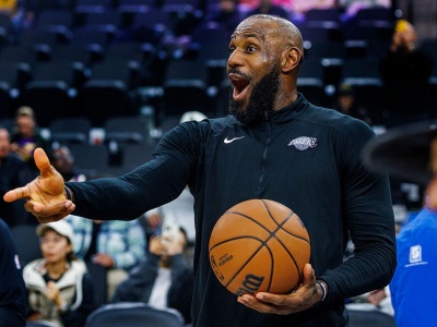 Przestał pić alkohol. Taki był efekt