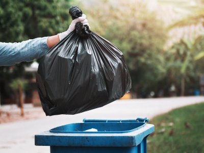 W pięciu dzielnicach odbiór śmieci po nowemu. Od kiedy i gdzie?