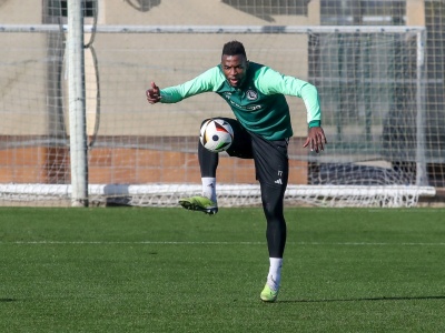 Może wrócić jeszcze wcześniej. Kapitalne wieści dla Legii Warszawa