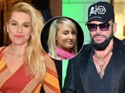 Katarzyna Bonda komentuje sprawę Iwony Wieczorek. Nagle uderzyła w Rutkowskiego: 