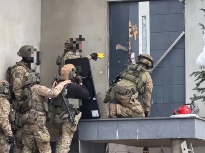 Zabójstwo na Targówku. 49-latek z zarzutami. Wiemy, jak zachował się na przesłuchaniu