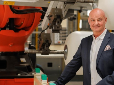 Sunex dogaduje się z bankami. Kurs poszybował