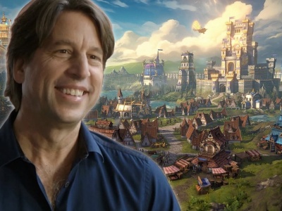 Ojciec Heroesów wraca, by dopilnować jakości Heroes of Might and Magic: Olden Era