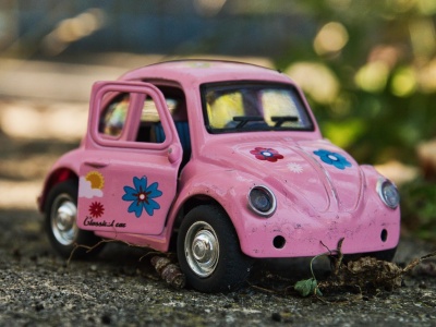 Od Maluszka po Peterbilta. Samochody marzeń w miniaturze