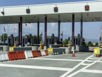 Koniec bramek na A4 Katowice–Kraków: darmowy przejazd dla samochodów osobowych?