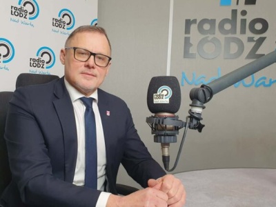 Strefy Płatnego Parkowania w Sieradzu? Rozmawialiśmy z prezydentem Pawłem Osiewałą