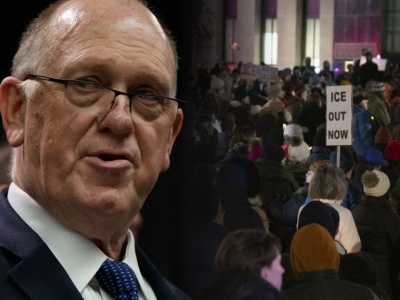 Zwrot w Minnesocie. Człowiek Trumpa zapowiada zmiany w działaniu ICE