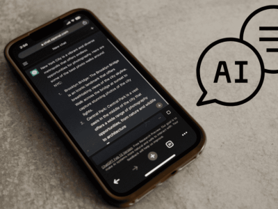 Chatboty obnażyły ludzką naturę. Z łatwością łamiemy prawo