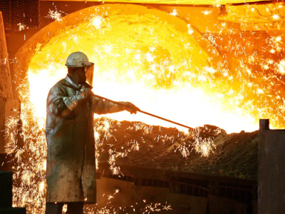 UE uderza w polskie huty „indyjskim Mercosurem”