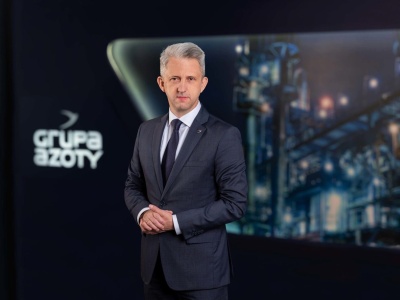 Żądanie spłaty pożyczki przez Orlen bez wpływu na sprzedaż GA Polyolefins