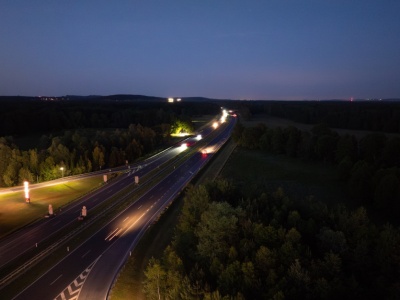 Opłaty za przejazd autostradą na odcinku Katowice-Kraków w górę? Stalexport chce podwyżki