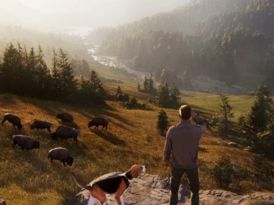 Nowy realistyczny symulator z otwartym światem wystawi umiejętności łowieckie graczy na wielką próbę. Twórcy obiecują ewolucję i oferują granie za darmo