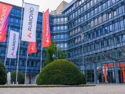 Niemiecka motoryzacja w rozsypce. Gigant tnie 4 tys. miejsc pracy