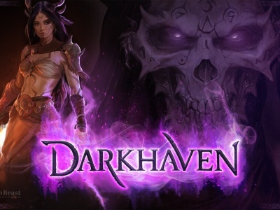 Twórcy kultowych odsłon Diablo zapowiedzieli nowego action RPG-a. Darkhaven ma szansę być hitem!