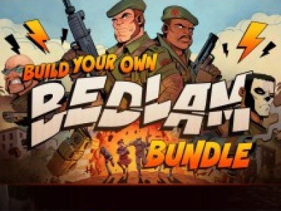 Gatunkowy zawrót głowy w Fanatical. CLeM + Paper Trail + 5 innych gier Steam za 40 zł!