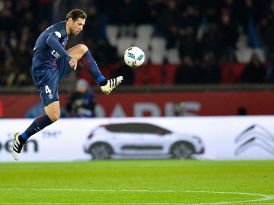 Pamiętali. Francuzi przygotowali niespodziankę dla Krychowiaka