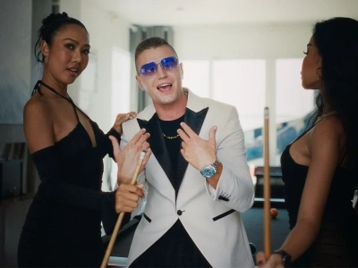 Oskaro – Karnawał (Official Music Video) Maluma – Carnaval (Cover)