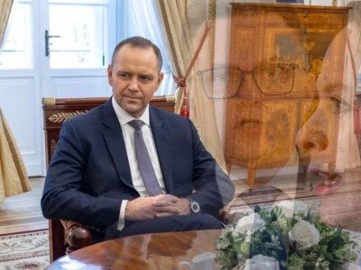 Polska 2050 po spotkaniu z prezydentem. Jednego tematu unikano jak ognia