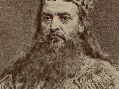 Od Kazimierza Wielkiego do Władysława Warneńczyka, czyli 114 lat oczekiwań na narodziny następcy tronu!