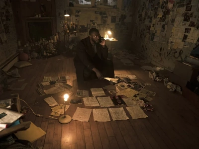 Prime Video odsłania serialowe plany na 2026 rok. Wielkie powroty i głośne premiery