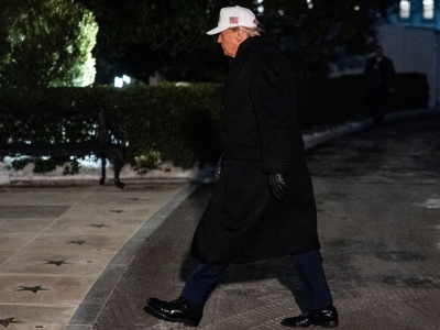 Trump ujawnia. Putin zgodził się wstrzymać bombardowanie Ukrainy