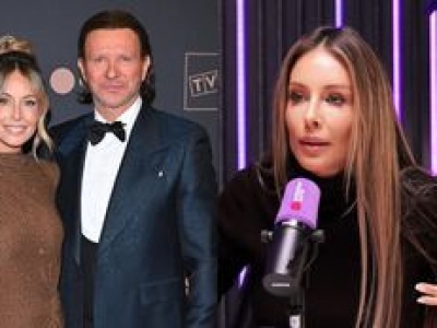 Małgorzata Rozenek rozpływa się nad małżeństwem z Radosławem. 