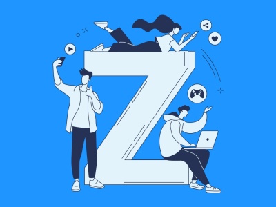 Gen Z i koniec ery długopisu? 40% młodych traci umiejętność pisania odręcznego