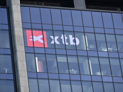 XTB lepiej od oczekiwań. W planach OKI i handel całą dobę