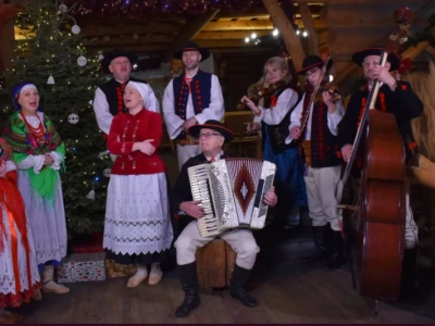 Kolędy z polskich gór