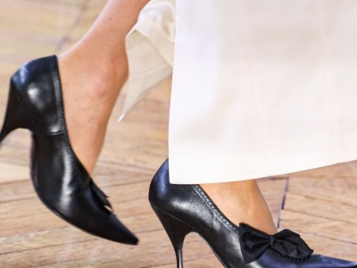 Trendy obuwnicze na wiosnę 2026. Te modele będą rozchwytywane jak bułeczki