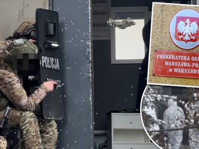 Dom grozy na Targówku. Syn zabił rodziców i zwierzęta. Prokuratura ujawnia nowe decyzje sądu