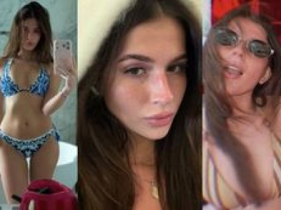 Roksana Węgiel na dobre rozpieściła fanów. Seria odważnych fotek wpadła na jej profil