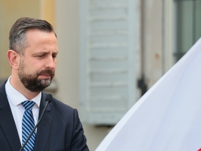 Szef MON zapowiada duży kontrakt. 