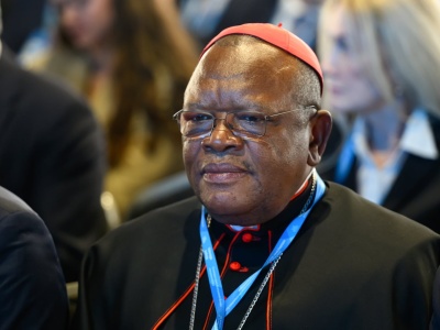 Kard. Fridolin Ambongo: adhortacja apostolska Jana Pawła II „Ecclesia in Africa” wciąż aktualna