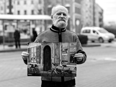 Wspomnienie o Grzegorzu Baranowskim