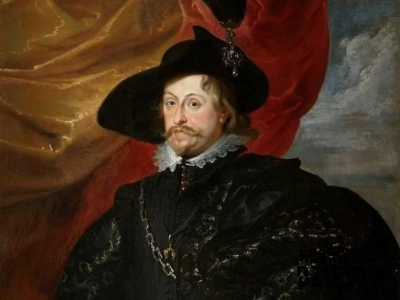 Polski królewicz o mało nie został carem Rosji i królem Szwecji. Co mu przeszkodziło?